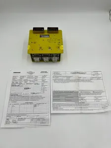 Learjet Panel Fuel Control Relay P/N 2418043-26